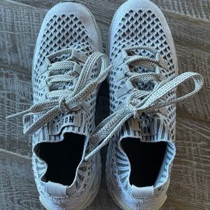 Nobull project knit runners